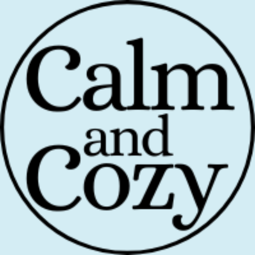 CalmAndCozy Logo