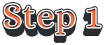 Step 1